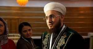 Ислам спас татарскую нацию