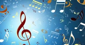 Музыка в исламе