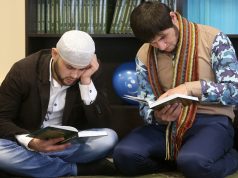 Коран в кармане: где и как учат на имама