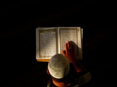 Связь между верой и деяниями с точки зрения суннитских богословов