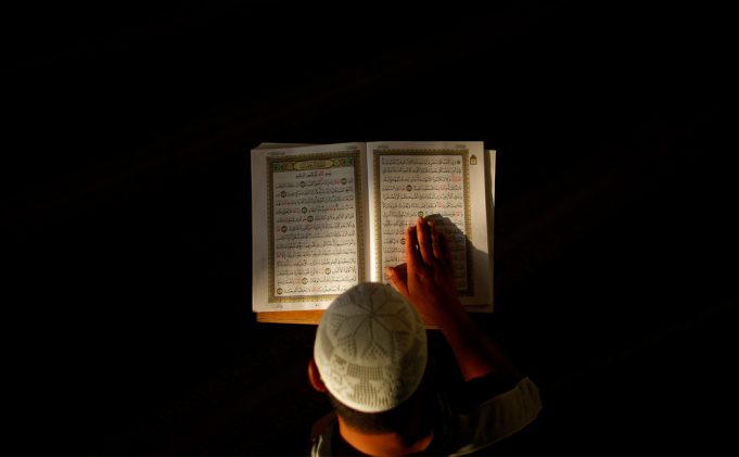 Связь между верой и деяниями с точки зрения суннитских богословов