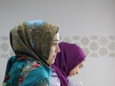 В Мордовии отменили запрет на ношение хиджаба в школе