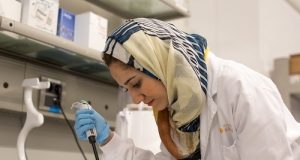 Саудовские ученые нашли растительное лекарство от рака