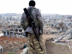 Сирийская «столица» ИГИЛ полностью освобождена от боевиков