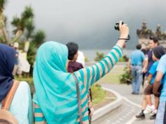 Исламский туризм ждет настоящий бум