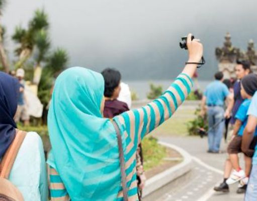 Исламский туризм ждет настоящий бум