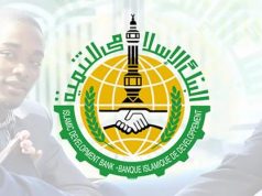 Исламский банк развития разработает шариатский блокчейн