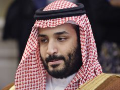 Саудовская Аравия возвращается к умеренному исламу — наследник престола