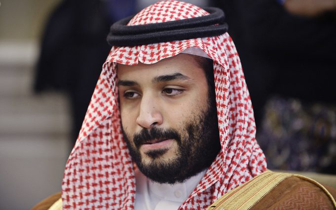 Саудовская Аравия возвращается к умеренному исламу — наследник престола
