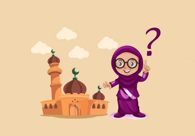 Можно ли женщинам посещать мечети?