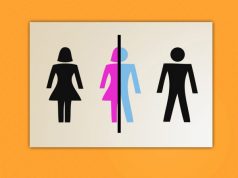 В Германии официально признали существование «третьего пола»