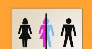 В Германии официально признали существование «третьего пола»