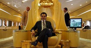 Один из богатейших людей мира задержан в Саудовской Аравии за коррупцию