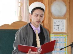 В Татарстане стартовал конкурс молодых проповедников