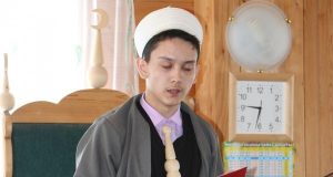 В Татарстане стартовал конкурс молодых проповедников