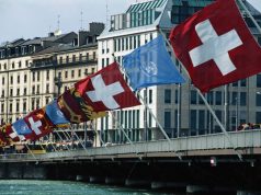 В Швейцарии ислам хотят признать официальной религией