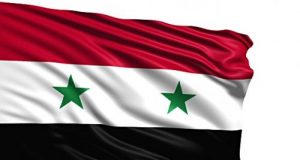 В Сочи состоится конгресс сирийского народа