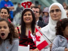 Канада распахивает двери перед мигрантами в рамках амбициозной стратегии