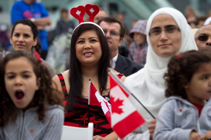 Канада распахивает двери перед мигрантами в рамках амбициозной стратегии