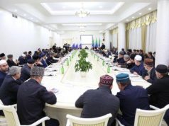 В Дагестане прошёл V Конгресс религиозных лидеров Северного Кавказа