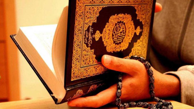 В России снимут фильм о Коране