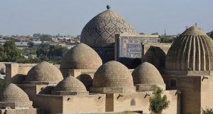 Необычное туристическое предложение российским мусульманам сделал Узбекистан
