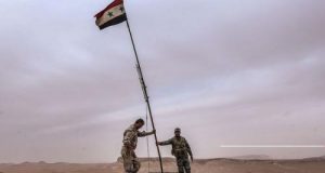 Армия Сирии взяла под полный контроль последний оплот ИГ в стране