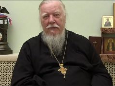 протоиерей Димитрий Смирнов в видеообращении, размещенном на его сайте, сердечно поблагодарил всех мусульман
