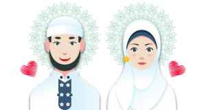 Пандемия COVID-19 вызвала брачный бум среди мусульман