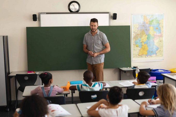 В Испании начали преподавать основы ислама в школах