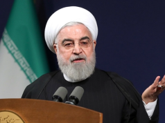 Президент Ирана призвал Францию уважать личность пророка Мухаммада