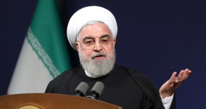 Президент Ирана призвал Францию уважать личность пророка Мухаммада