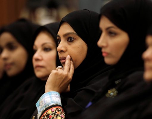 Ас-Сиси заявил об успехах Египта по достижению гендерного равенства