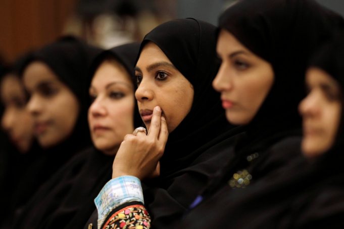 Ас-Сиси заявил об успехах Египта по достижению гендерного равенства