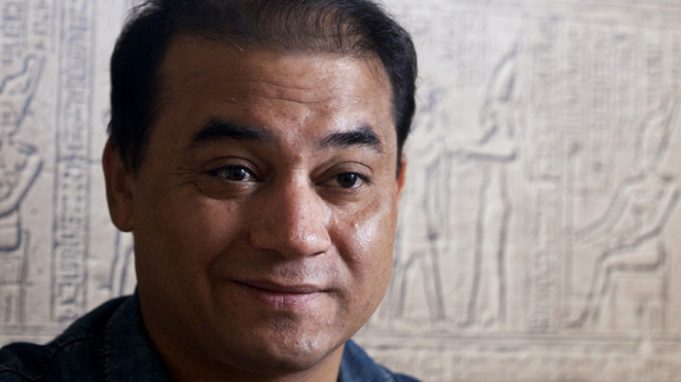Защитник прав уйгуров в Китае может получить Нобелевскую премию мира