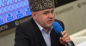 У мусульман России может появиться единая концепция международной деятельности