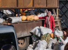 1 млн кг гушр-садаки раздали нуждающимся семьям в Казани