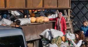 1 млн кг гушр-садаки раздали нуждающимся семьям в Казани
