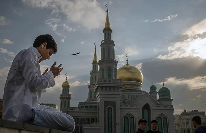 Отмечены усилия России в развитии ислама как составляющей национальной культуры