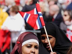 В Норвегии усилят борьбу с исламофобией