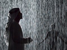 $ 1,5 млн потратят ОАЭ, чтобы вызвать дождь