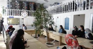 В Ингушетии состоялась читательская конференция «Ислам в творчестве Бунина»