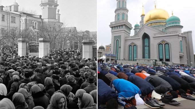 30 лет развития ислама в России. Некоторые итоги и выводы