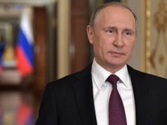 Путин поддержал идею закона о защите чувств верующих всего мира