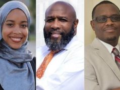 Выборы в США 2020: мусульмане вошли в историю