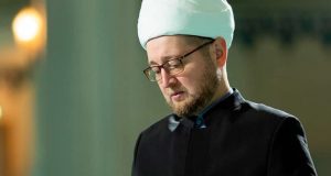 Муфтий Аляутдинов: хочешь встать на защиту Пророка – следуй его примеру